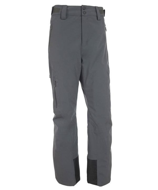 Men's Brett Waterproof Stretch Suspender Pant