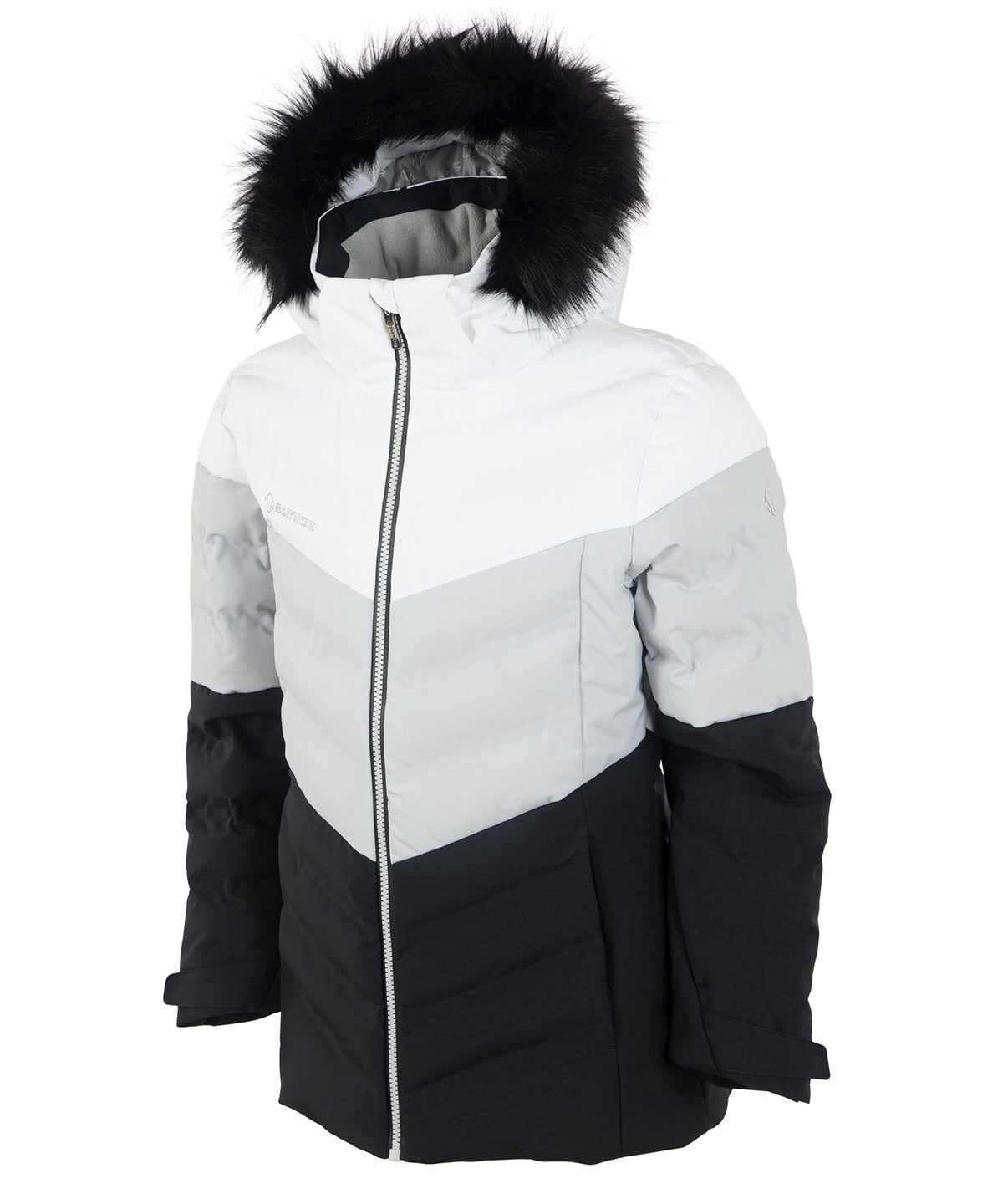Girls' Nora Ski Woven Jacket