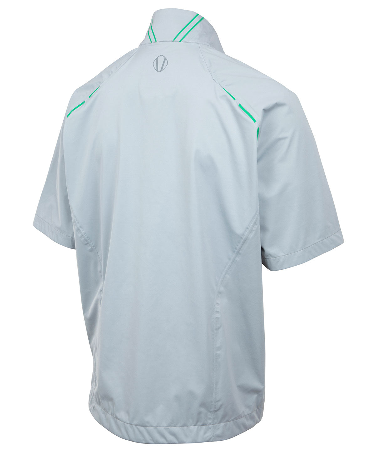 Men&#39;s Sullivan Zephal Flextech Waterproof Ultra-Stretch Short Sleeve Layer