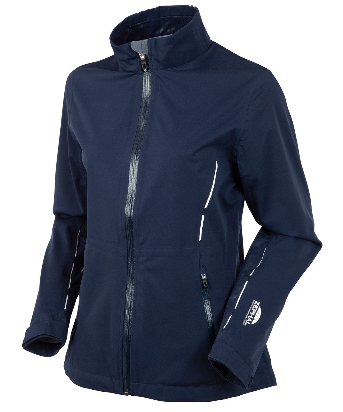Women's Onassis Zephal FlexTech Waterproof Ultra-Stretch Jacket - Sunice  Sports - Canada