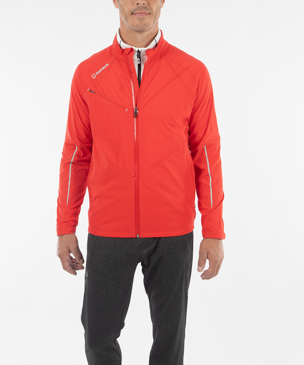 Men&#39;s Elliot Lightweight Wind Jacket