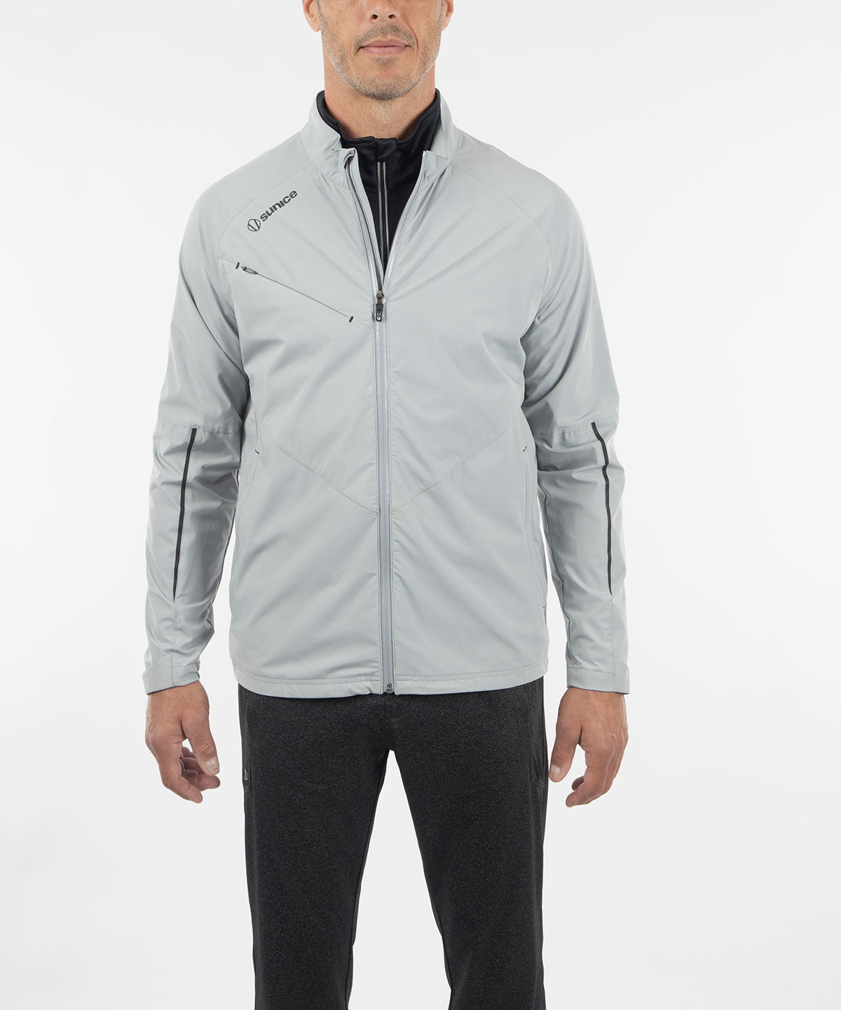 Men&#39;s Elliot Lightweight Wind Jacket