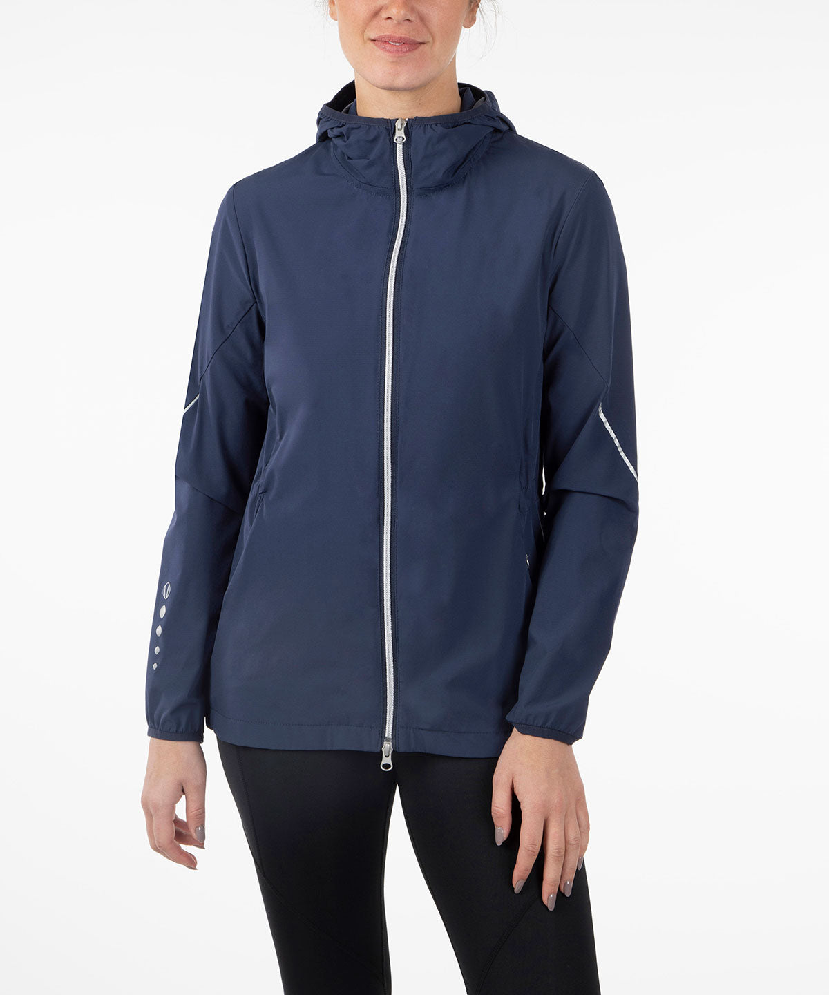 Women&#39;s Amelia Windwear Jacket