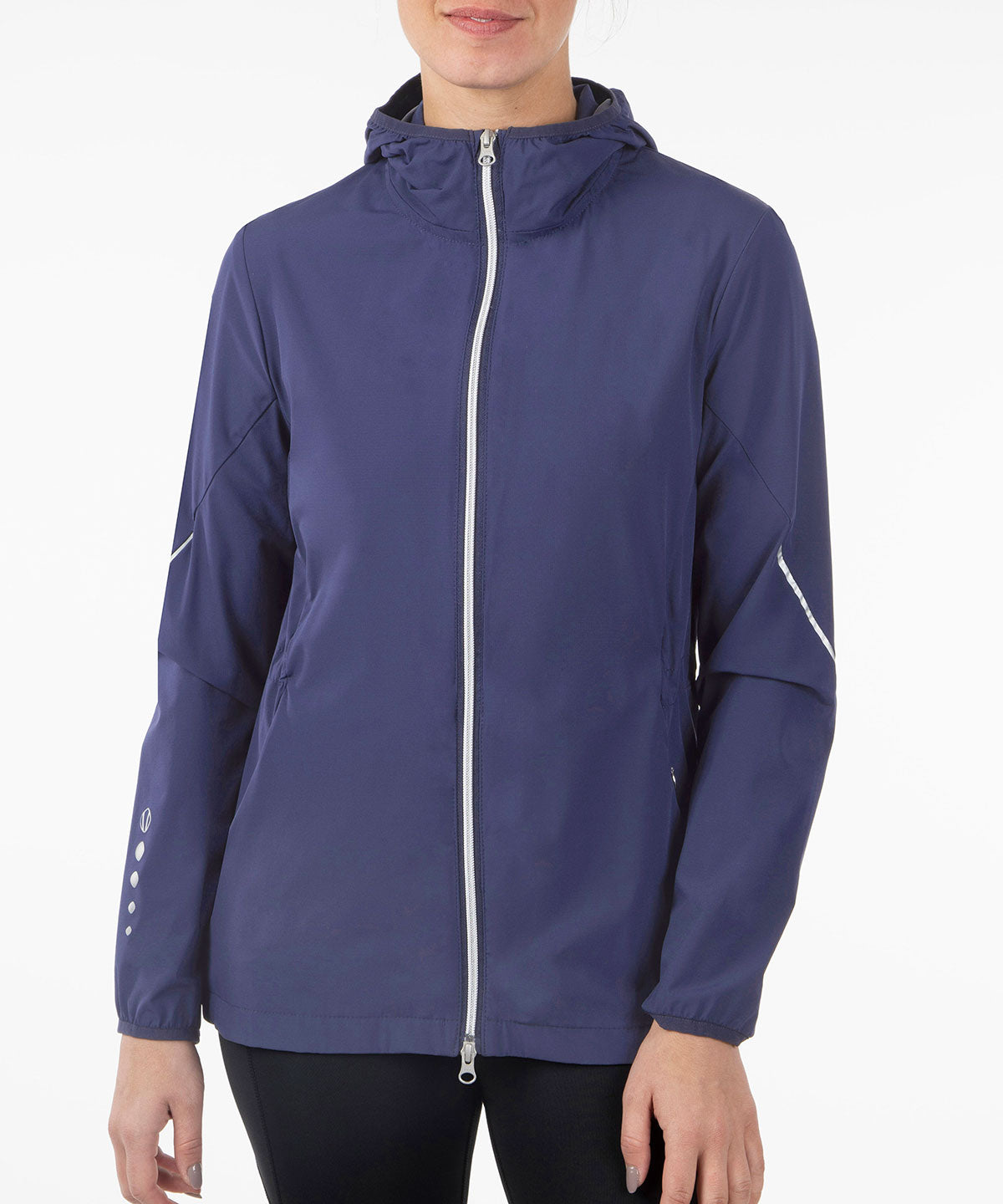 Women&#39;s Amelia Windwear Jacket