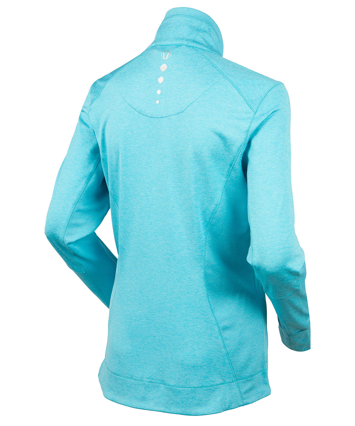 Women&#39;s Elena Ultralight Stretch Thermal Layers Jacket