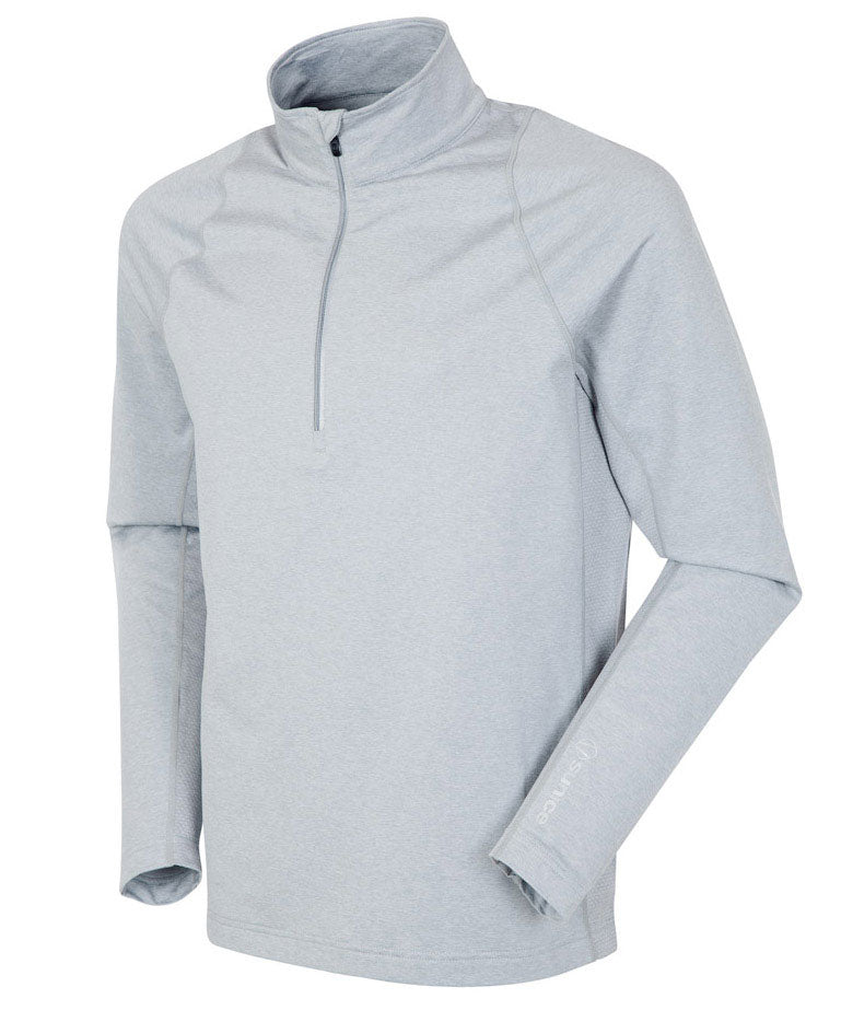 Men's Tobey UltraliteFX Stretch Half-Zip Pullover