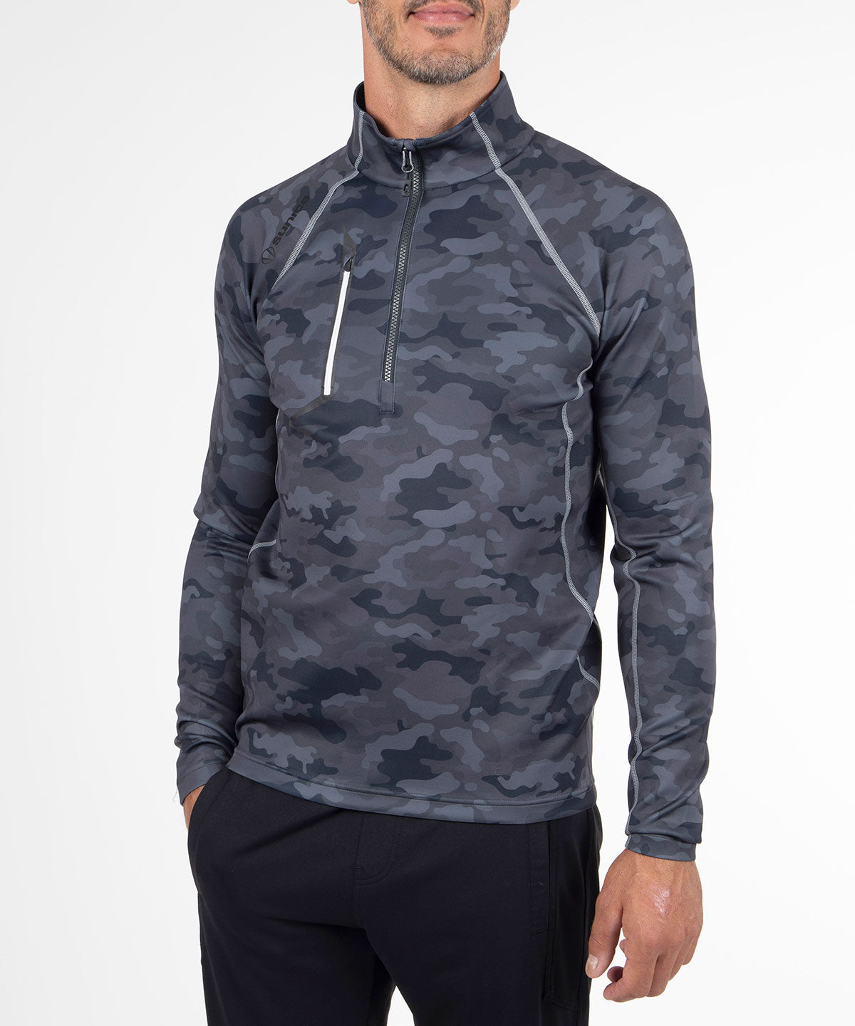 Men&#39;s Allendale 2.0 Water Repellant Pullover