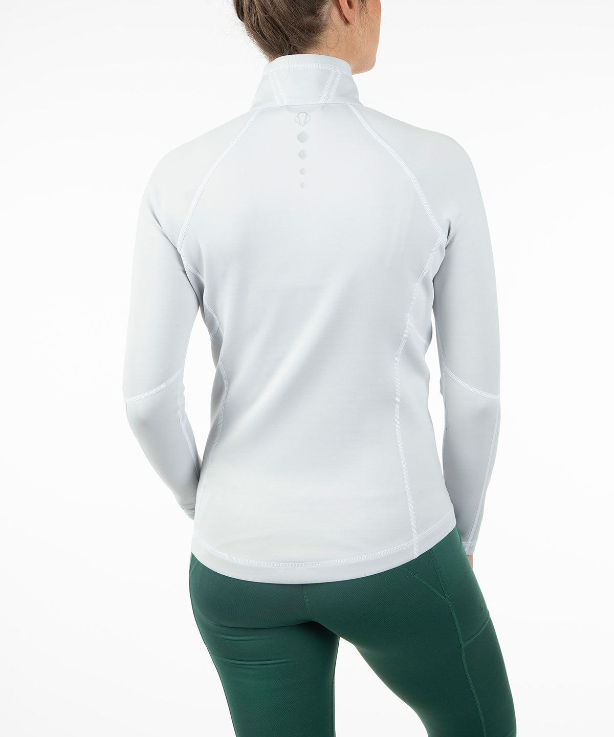 Women&#39;s Maddy 2.0 Quarter-Zip Knit Pullover