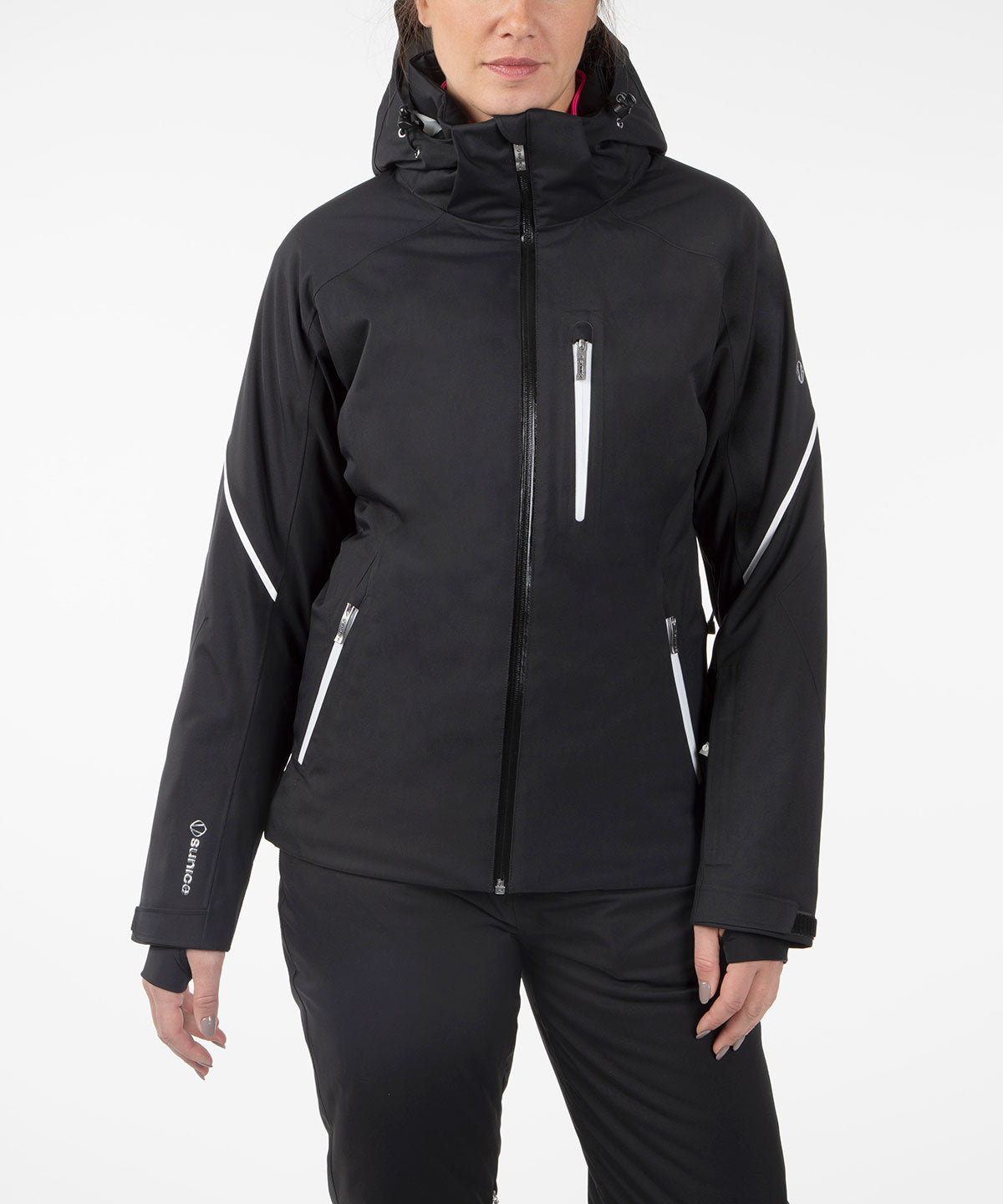 Women&#39;s Elissa Ski Jacket