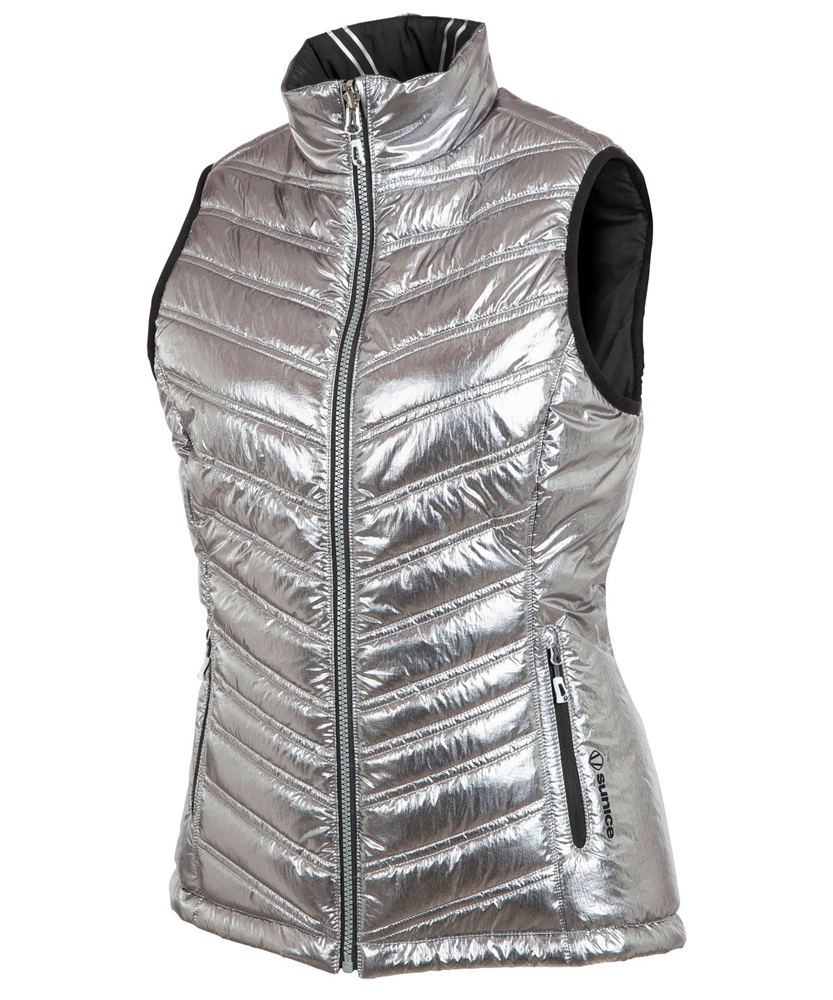 Women's Maci Climaloft Lightweight Thermal Reversible Vest