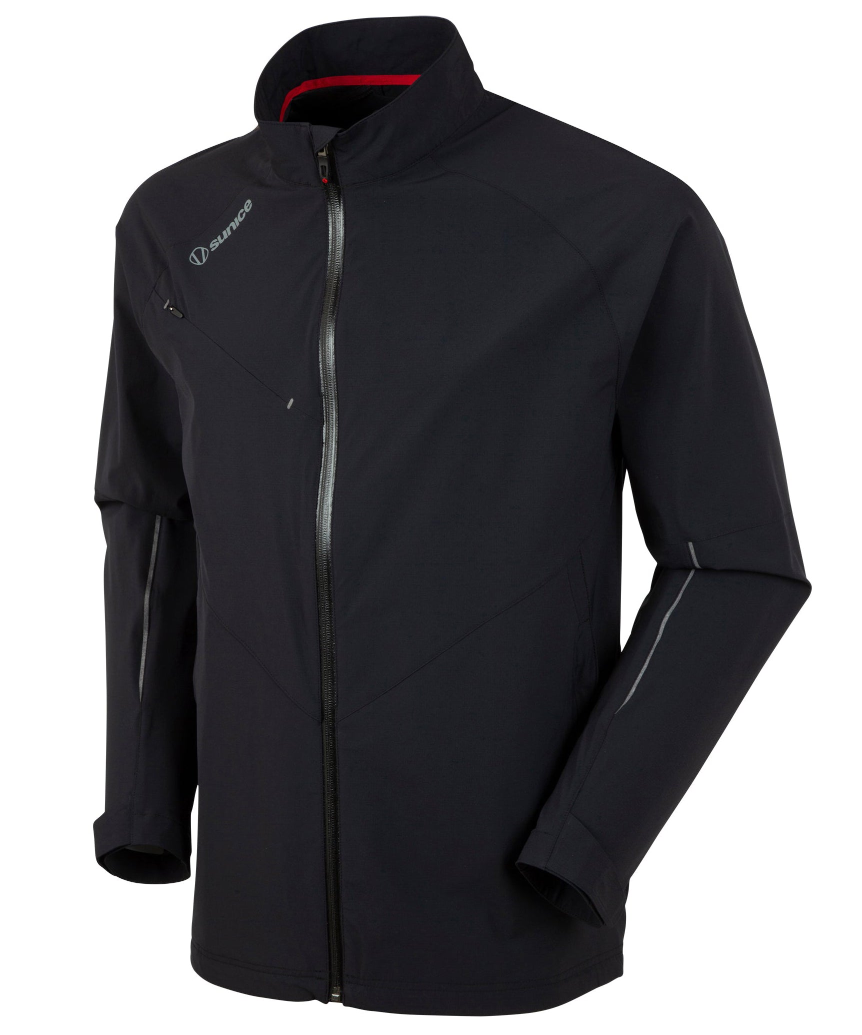 Vestes Légères Softshell pour Homme