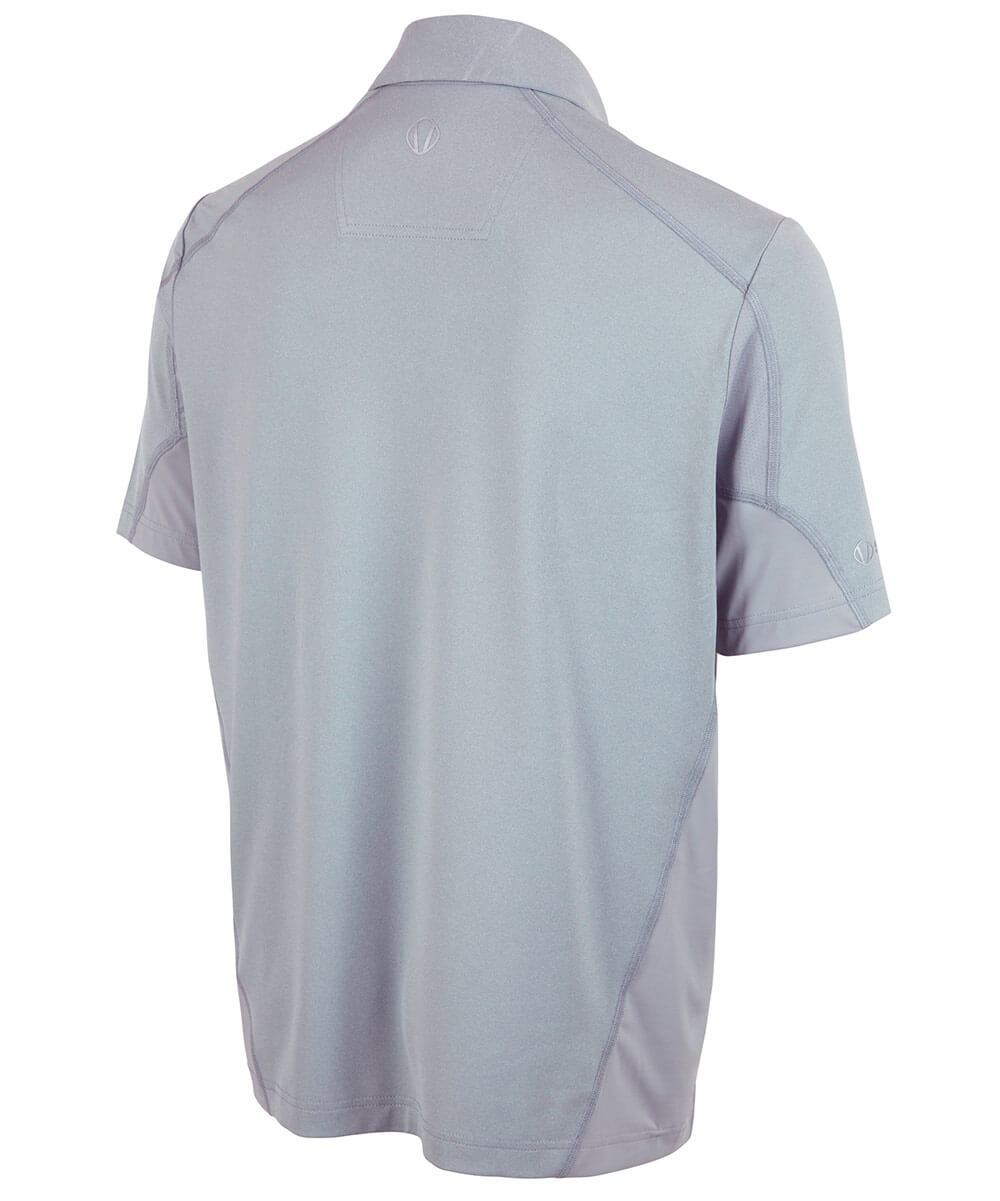 Men&#39;s Myles Short Sleeve Polo Shirt
