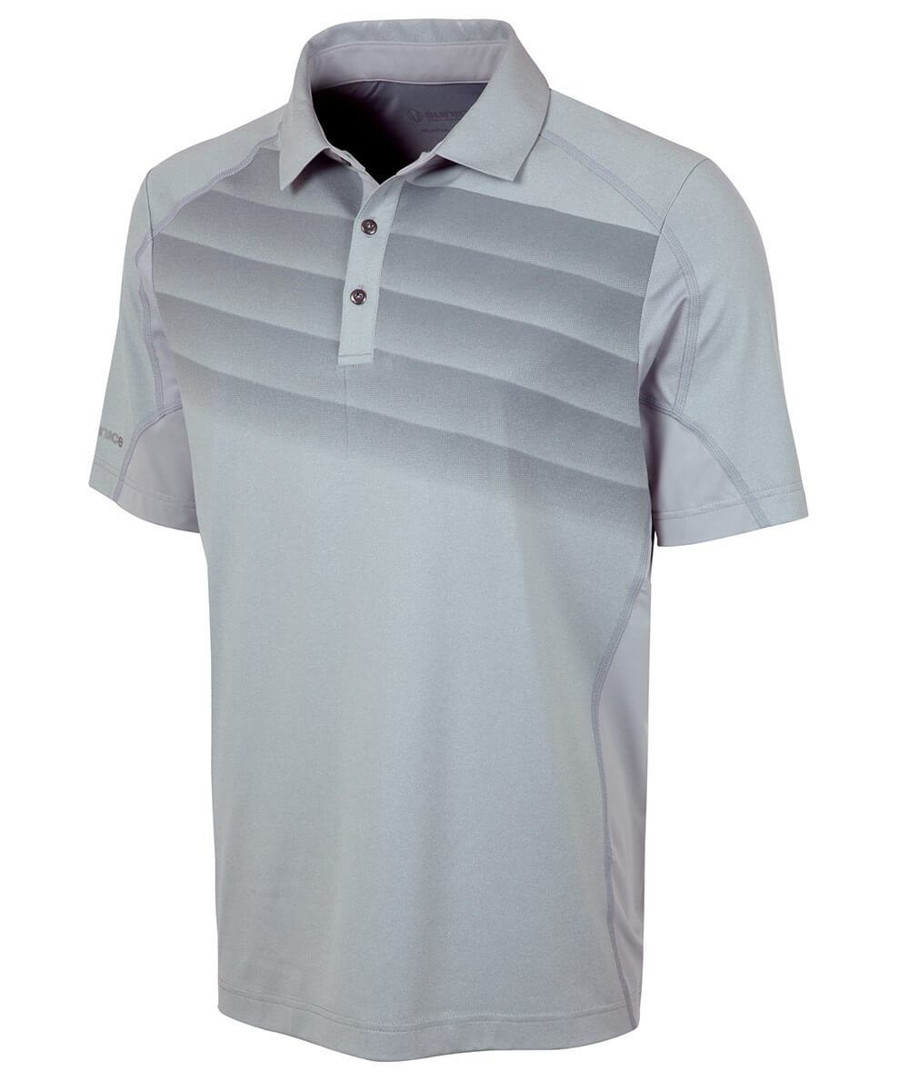 Men&#39;s Myles Short Sleeve Polo Shirt
