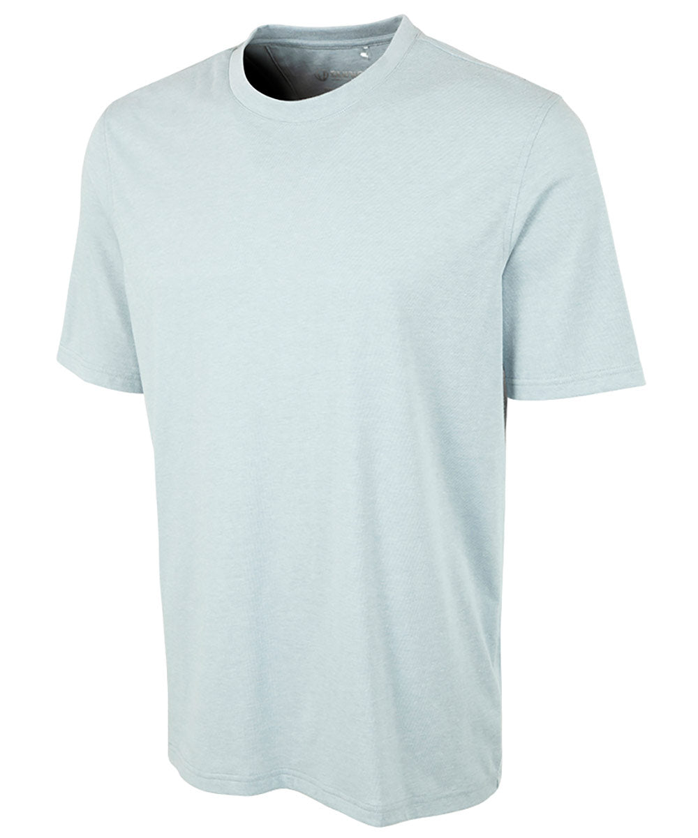 T-shirt à manches courtes Gavin Soft Touch pour hommes