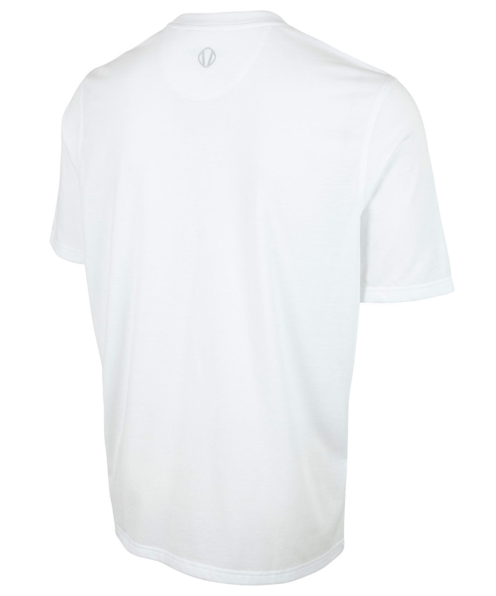 T-shirt à manches courtes Gavin Soft Touch pour hommes
