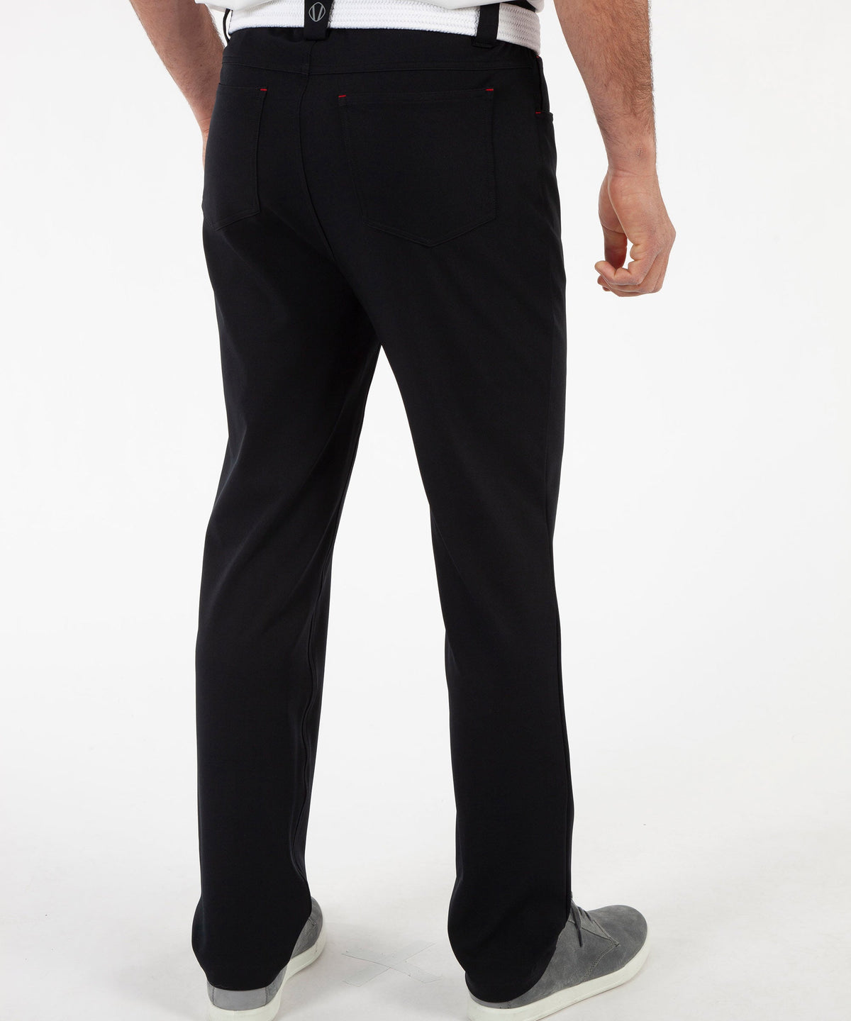 Pantalon extensible à 5 poches Brady Coollite pour homme
