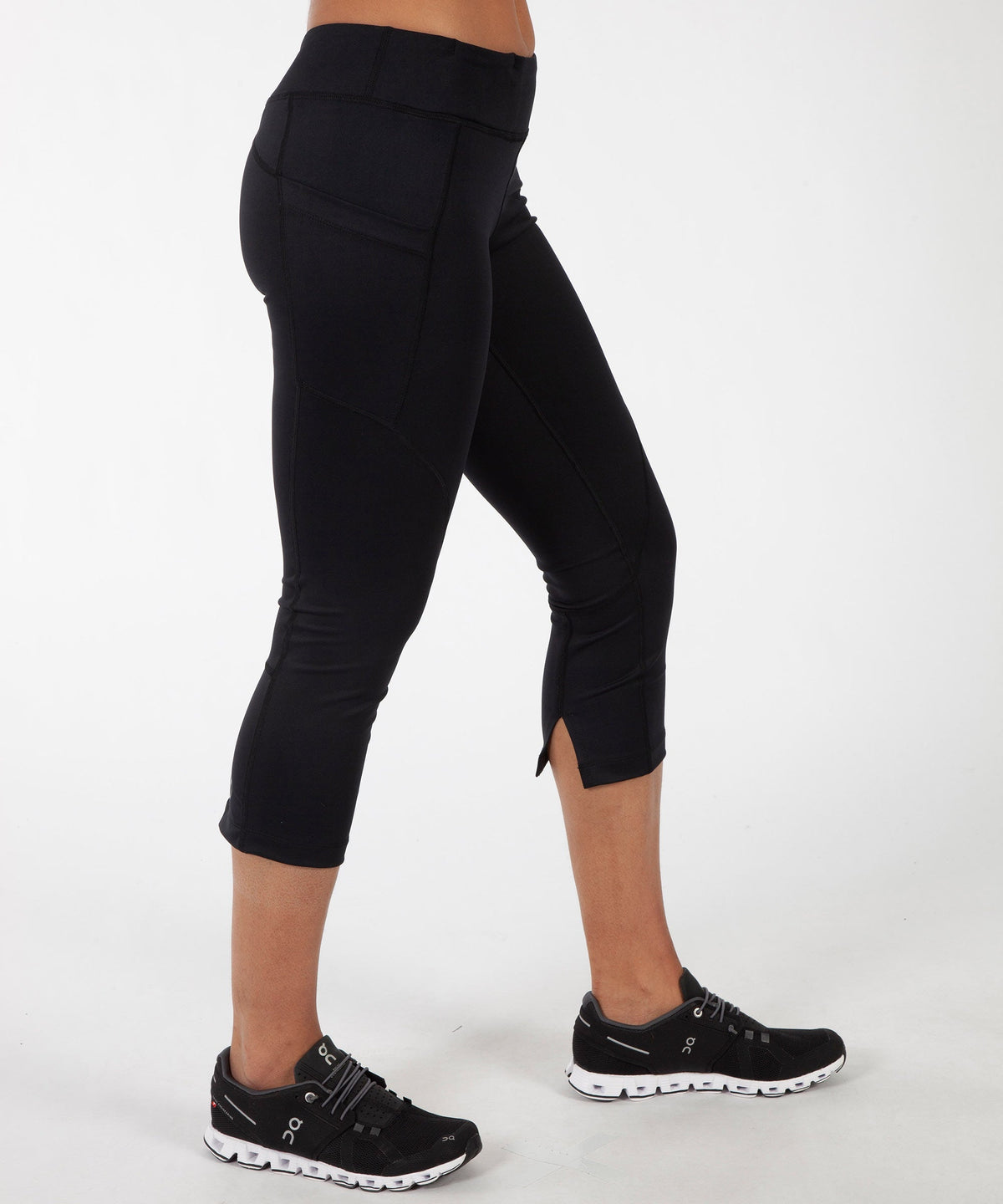 Pantalon d&#39;entraînement extensible Gracie Body Shaper pour femmes