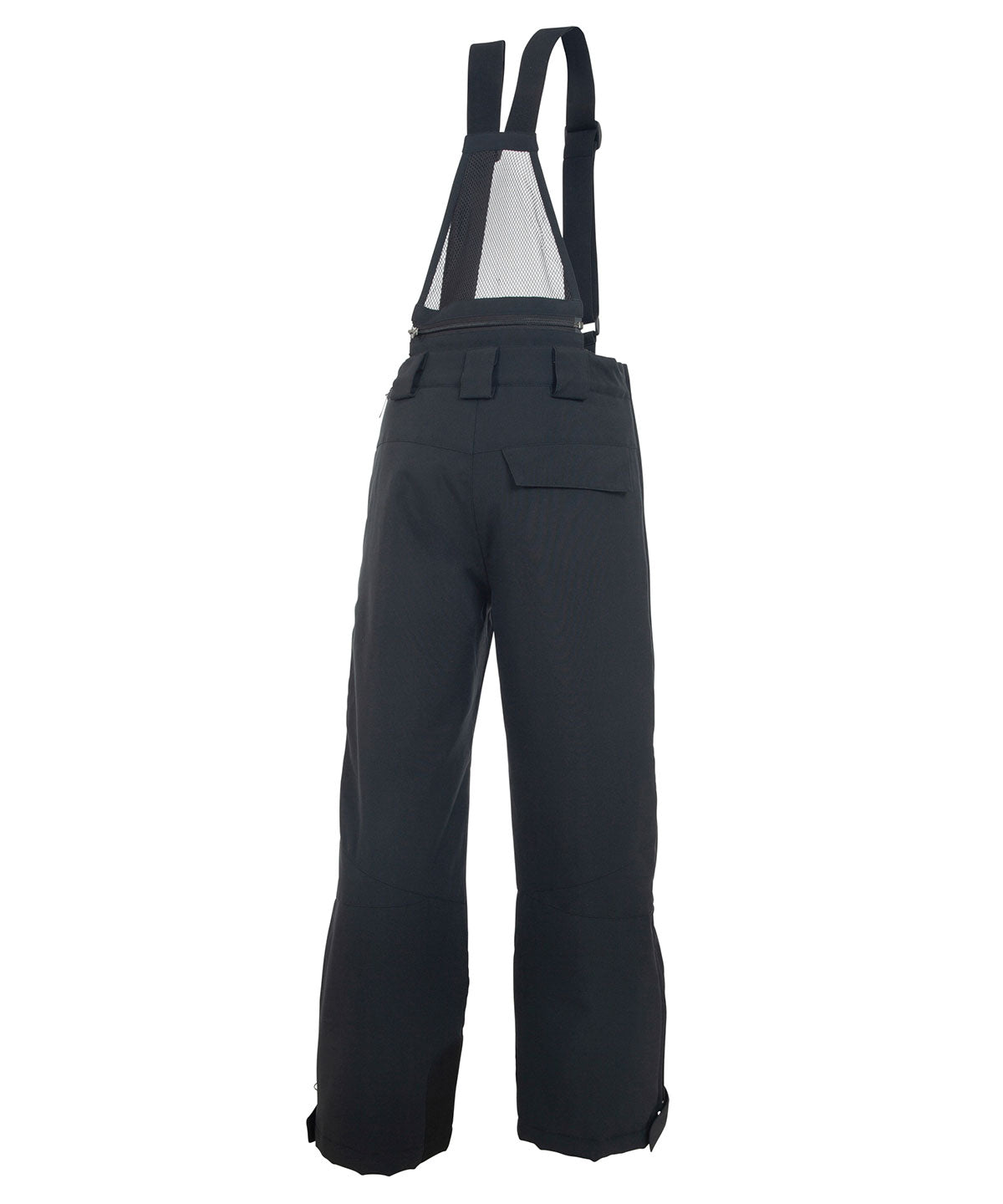 Boys&#39; Jett Waterproof Insulated Stretch Suspender Pant