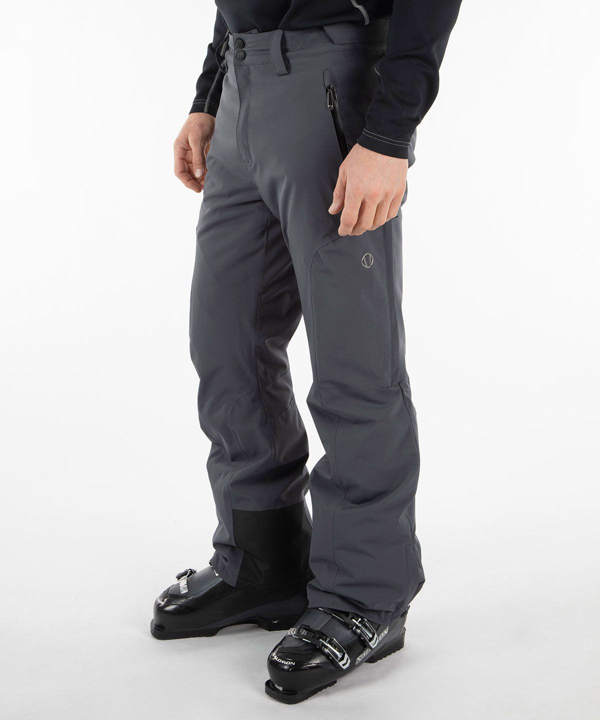 Mua Women's Hiking Pants Fleece Lined Ski Pants Winter Warm Waterproof  Insulated Snow Travel Cargo Work Softshell Trousers trên Amazon Mỹ chính  hãng 2023 | Giaonhan247