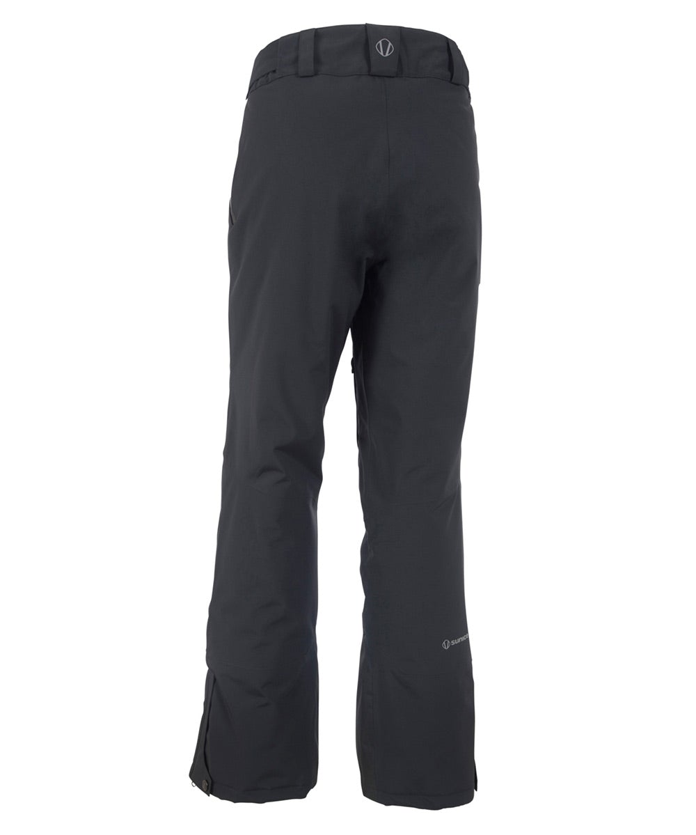 Men&#39;s All-Mountain Insulated Stretch Pants