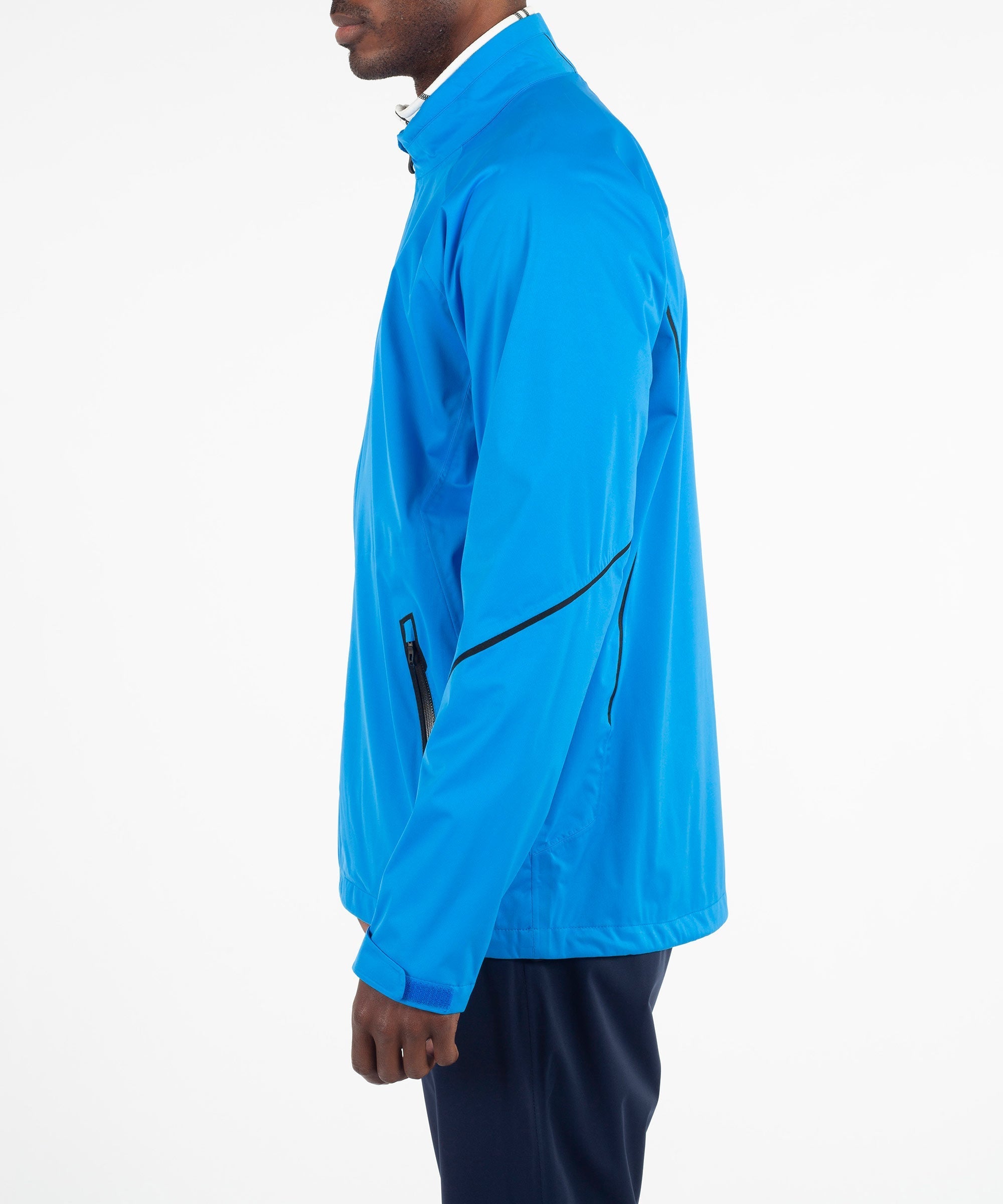 Men's Jay Zephal FlexTech Waterproof Ultra-Stretch Jacket - Sunice