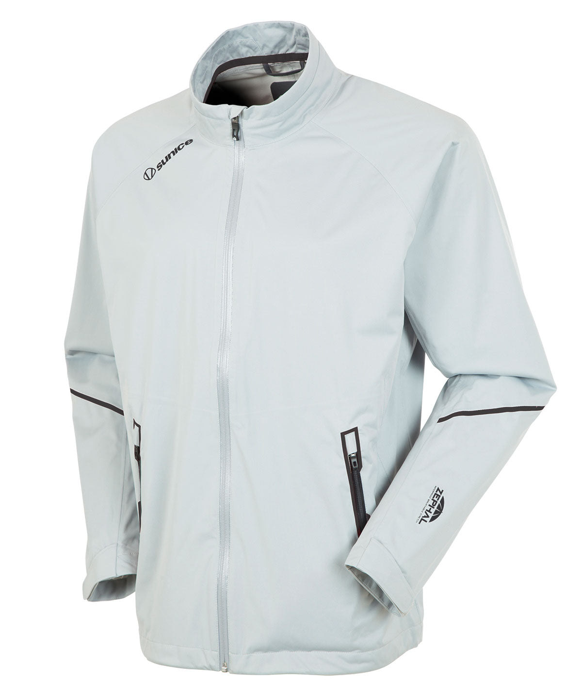 Men's Jay Zephal FlexTech Waterproof Ultra-Stretch Jacket