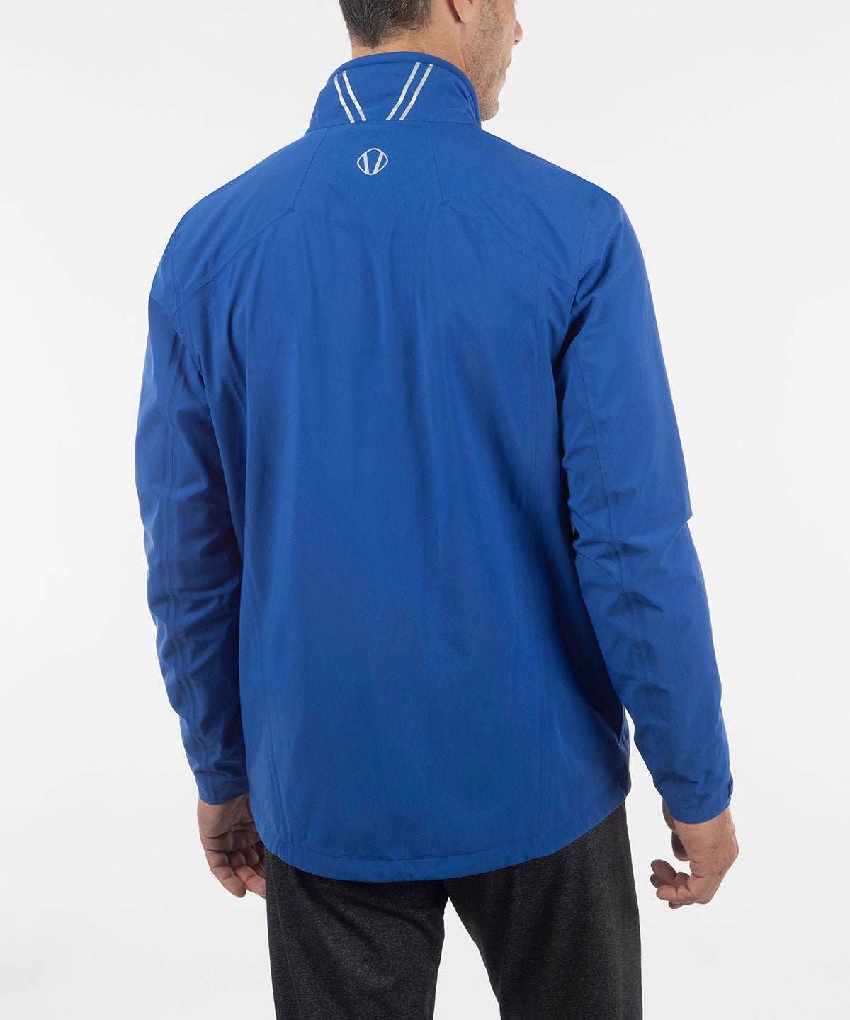 Men's Chase Waterproof Stretch Woven Jacket - Sunice Sports - Canada