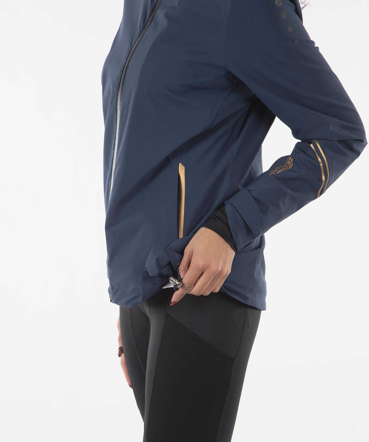 Women&#39;s Robin Zephal Z-Tech Waterproof Stretch Jacket