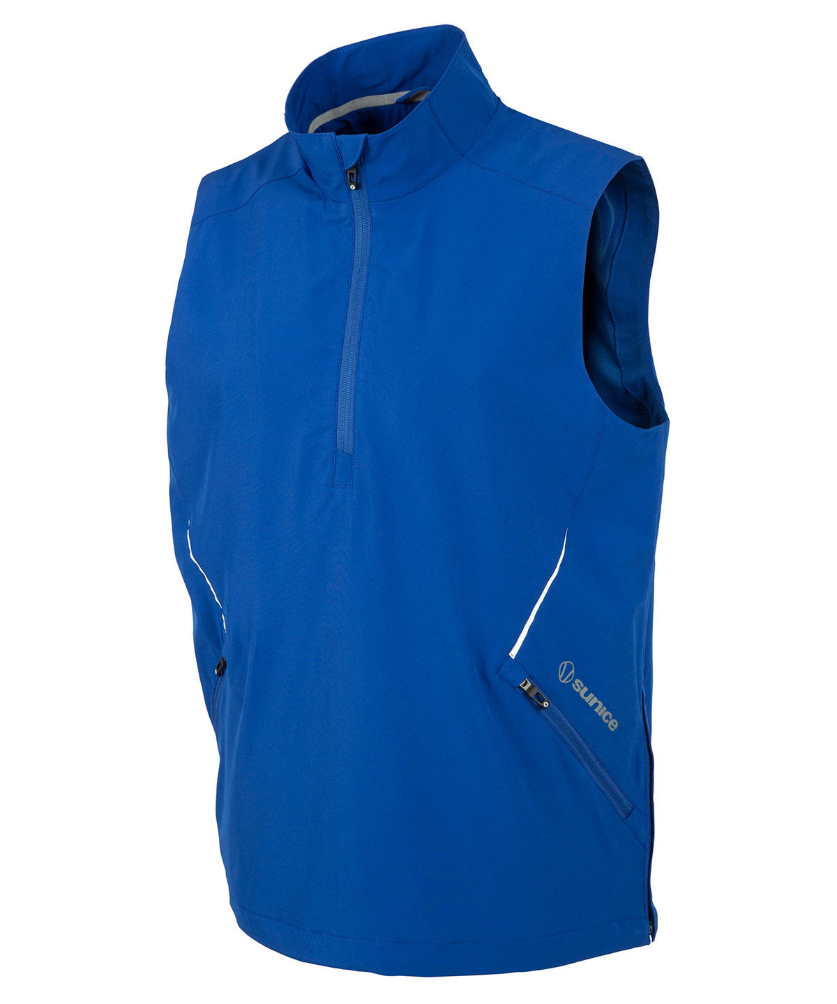Men's Michael Reversible Lightweight Thermal Stretch Vest - Sunice Sports -  Canada