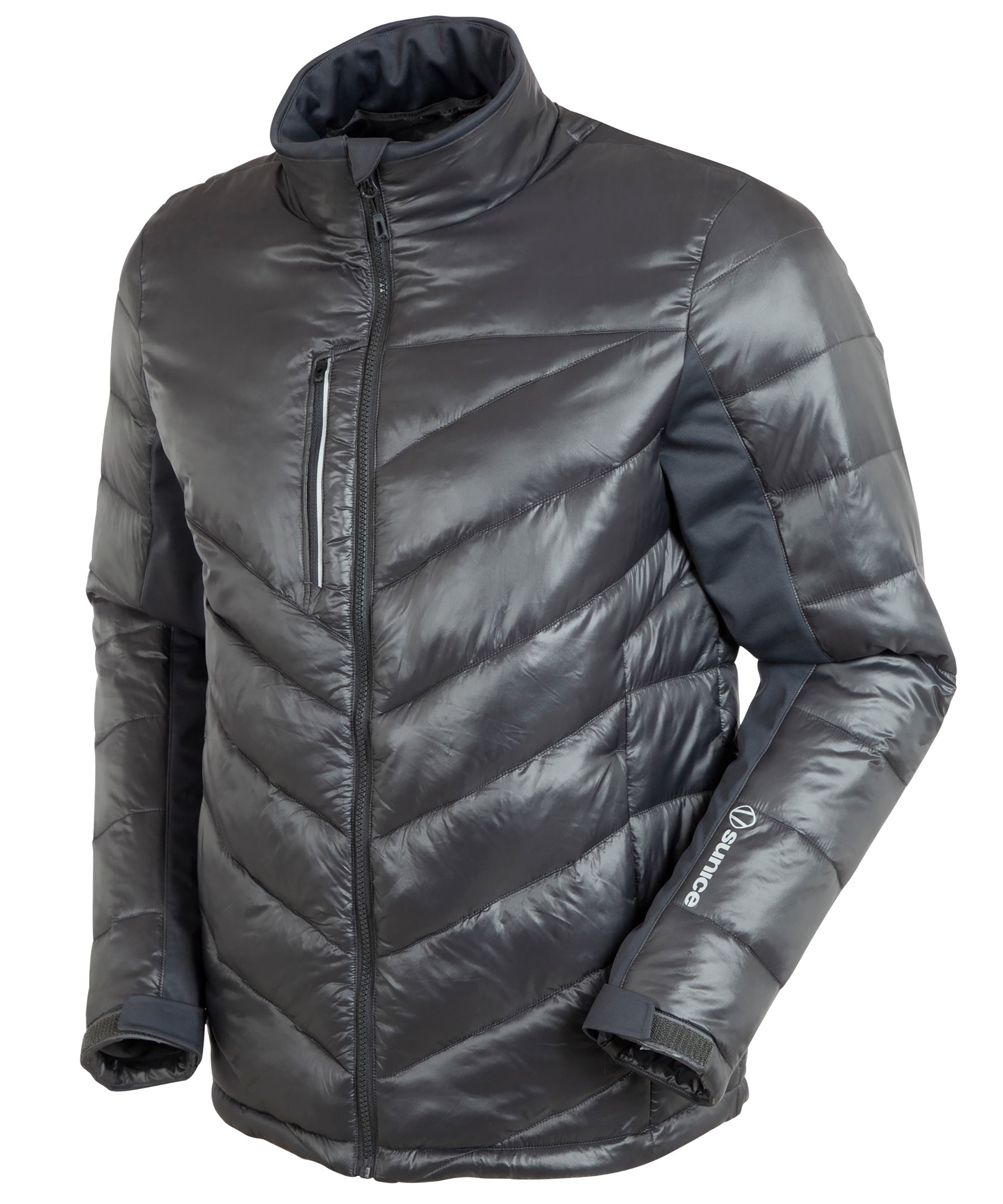 Men's Fischer Thinsulate Insulated Jacket