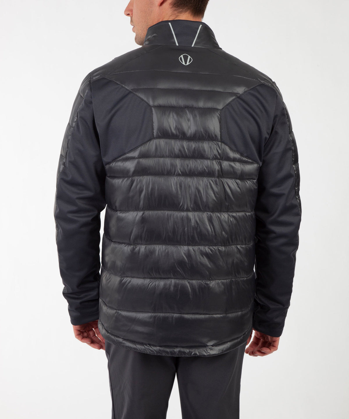 Men&#39;s Fischer Thinsulate Insulated Jacket