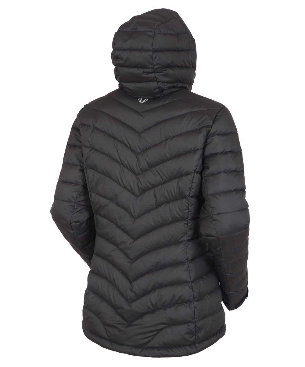 Women's Reanna 3M Thermal Featherless Insulated Stretch Jacket