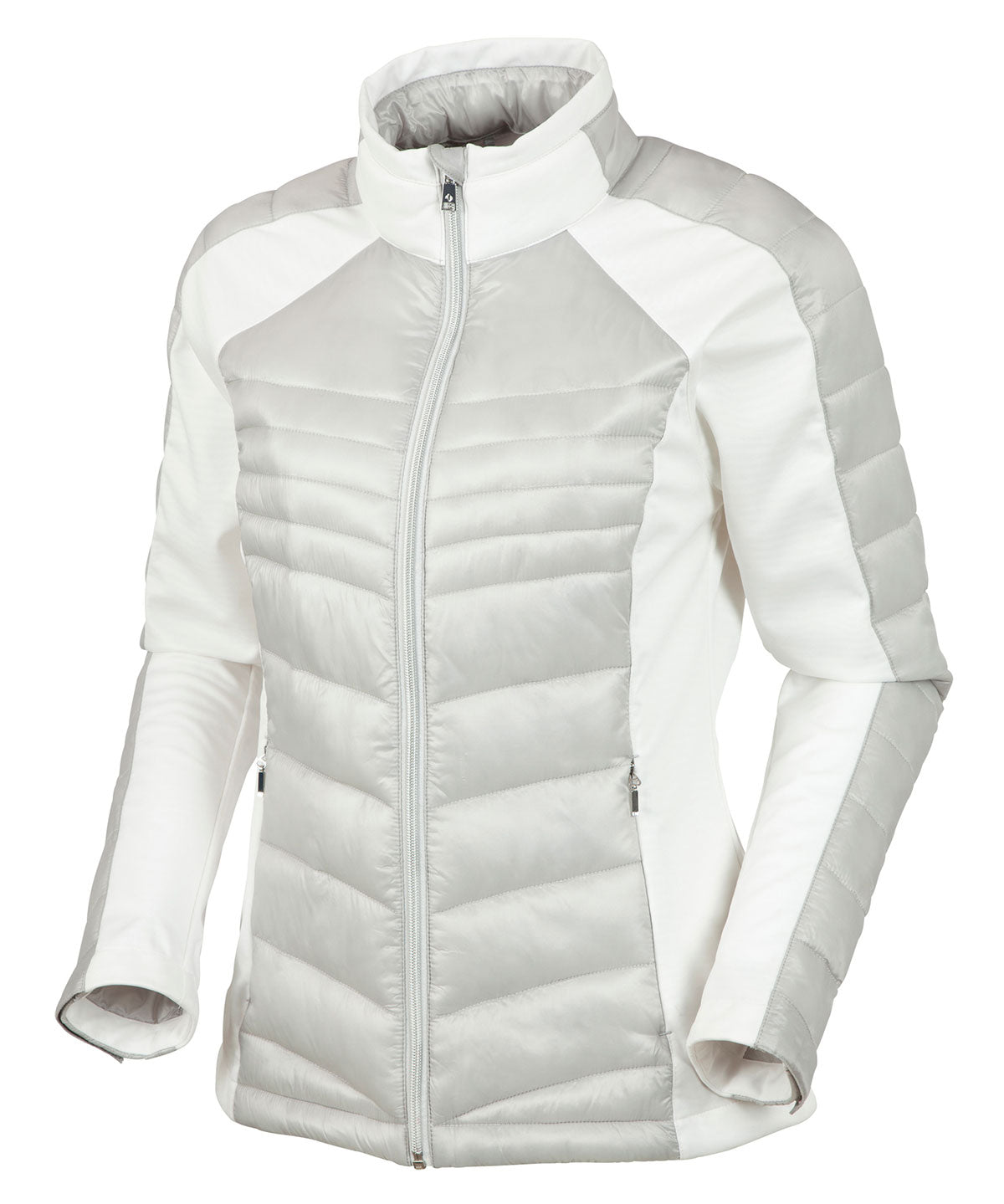 Women's Cheryl Thermal 3M Stretch Quilted Jacket