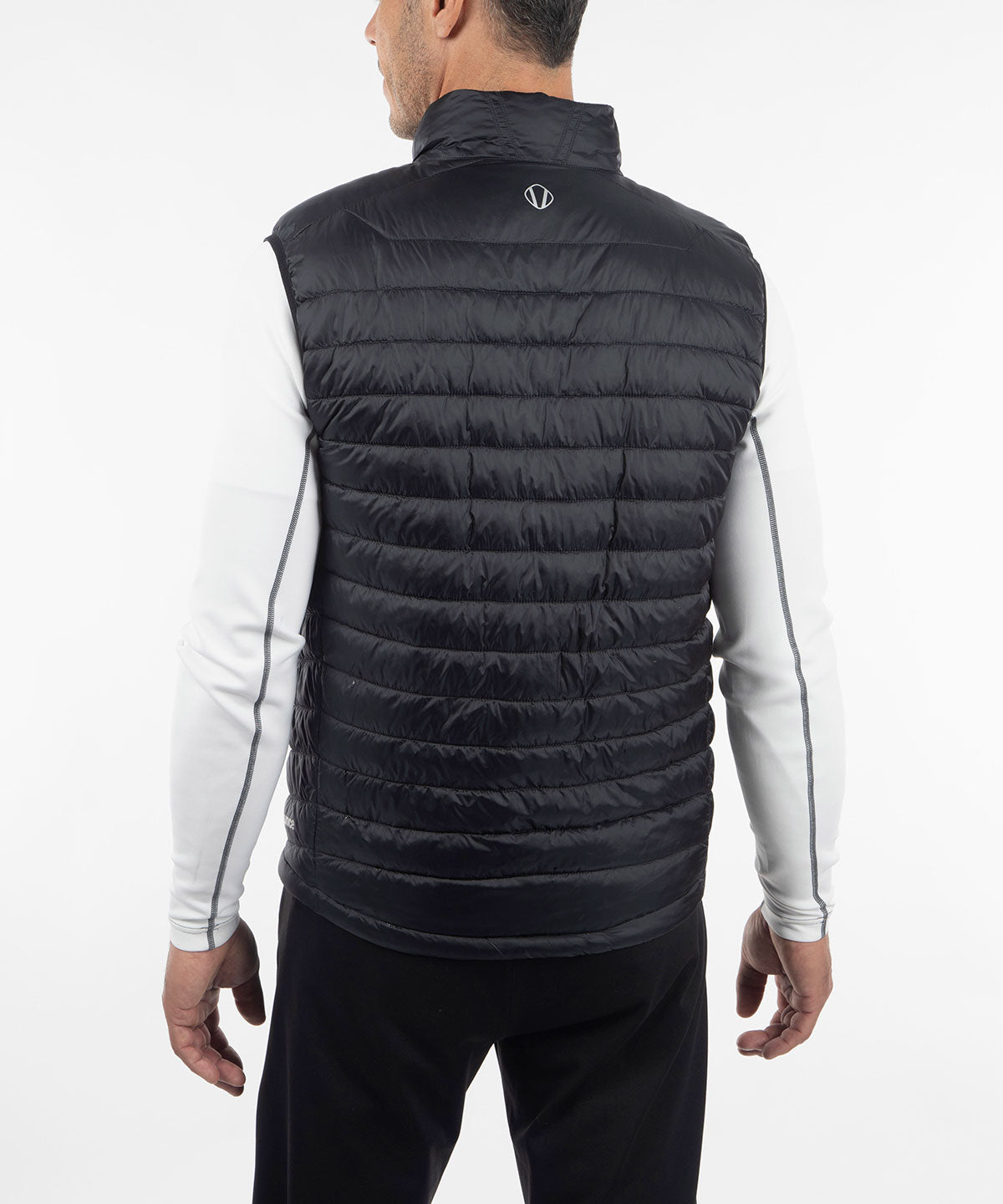 Gilet Morgan Thinsulate pour homme