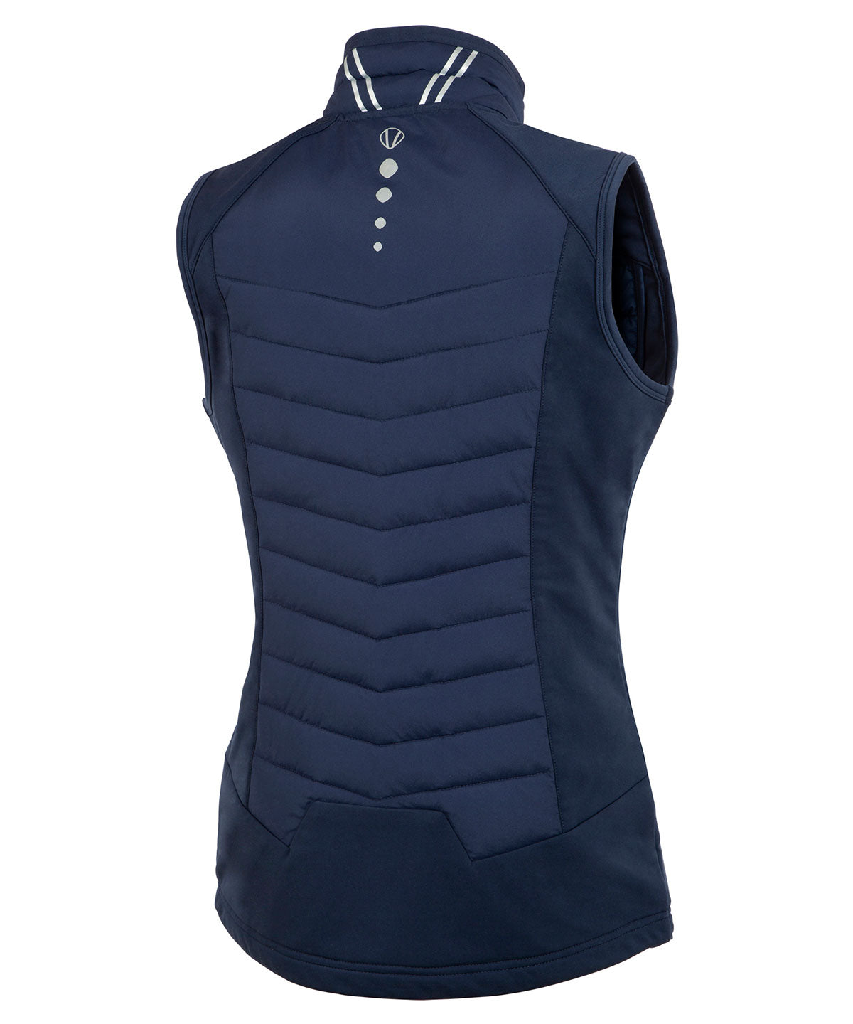 Summer Lightweight Skin-Friendly Shaping Vest Seamless Breathable