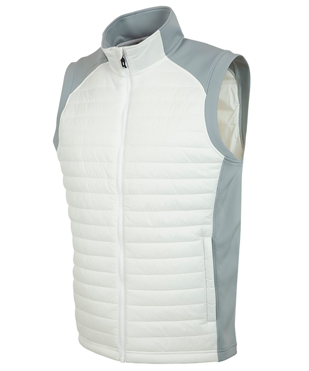 Men&#39;s Hamilton Thermal Hybrid Vest