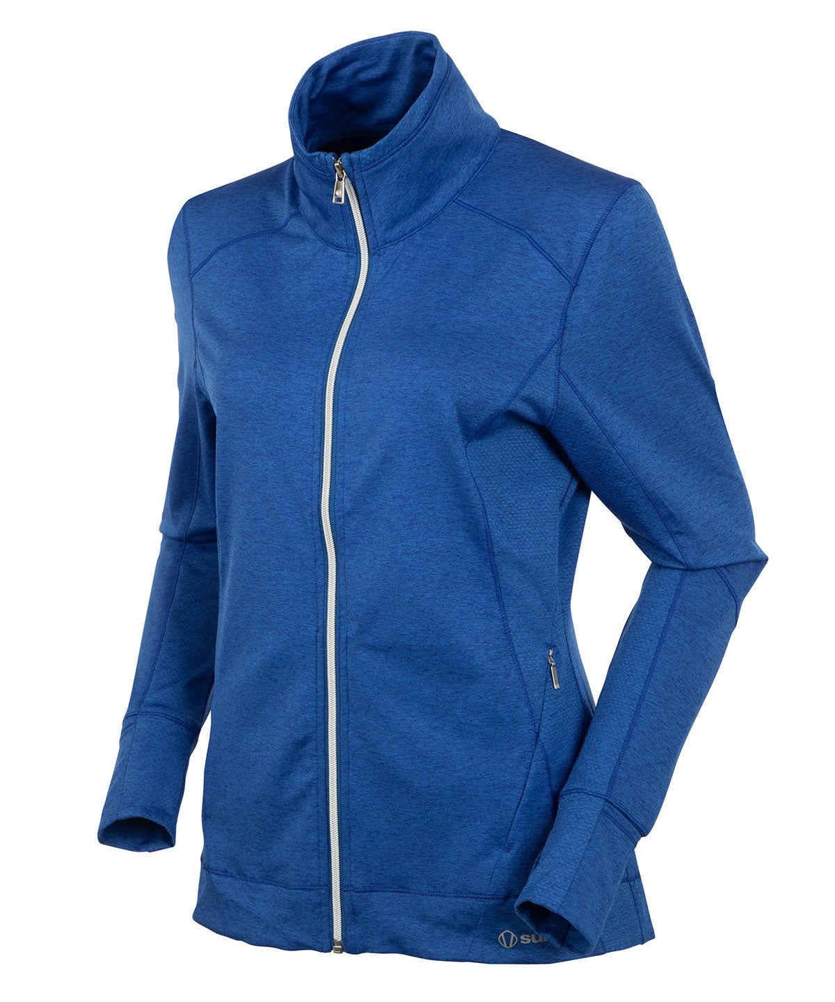 Women's Elena Ultralight Stretch Thermal Layers Jacket