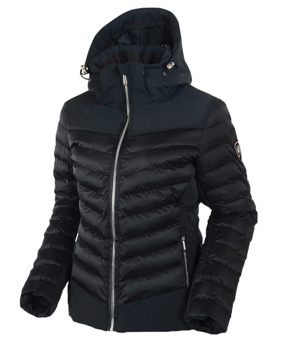 Women's Layla Quilted Jacket