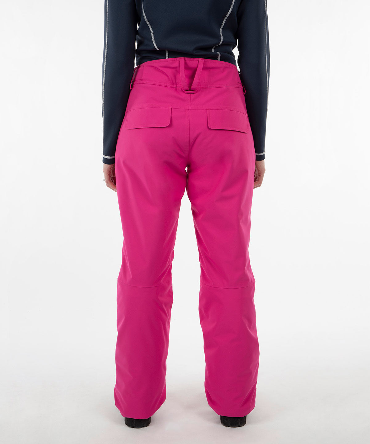 Pantalon extensible isolé imperméable Stella pour femmes