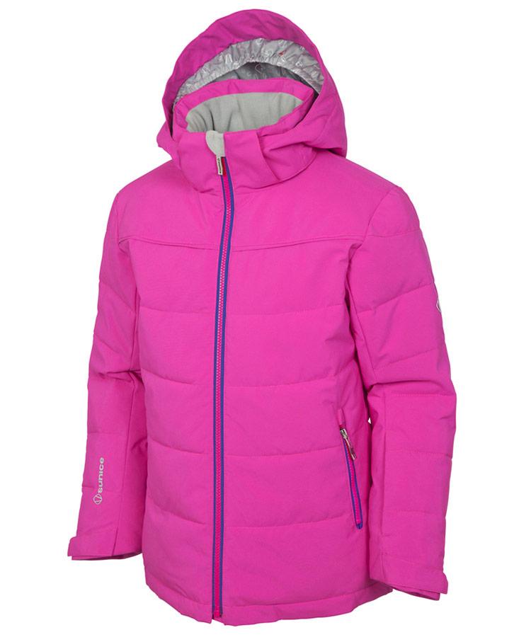Girls&#39; Madison Waterproof Insulated Stretch Jacket
