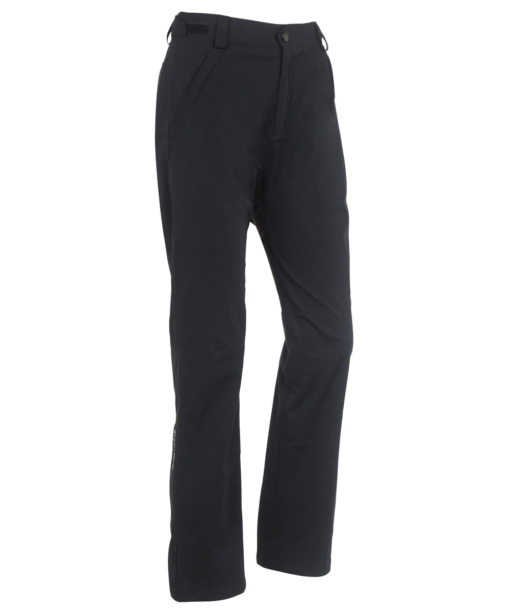 Track Glissenette Footed Legging - Ice - XS at Skims