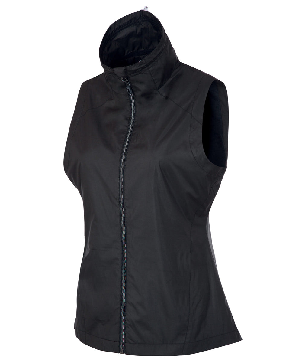 Women&#39;s Keira Full-Zip Wind Vest