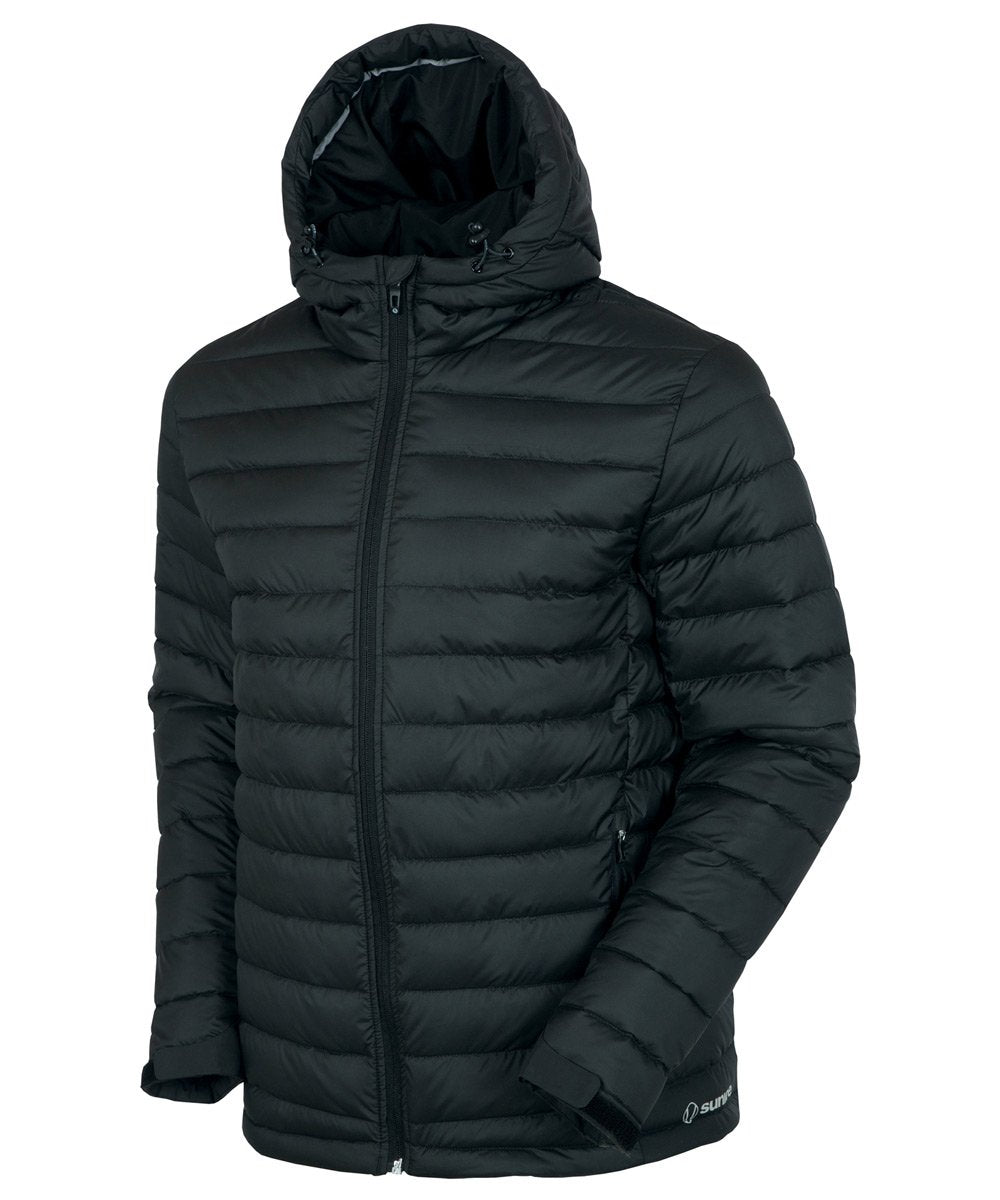 Men's Rory 3M Featherless Insulated Jacket with Hood