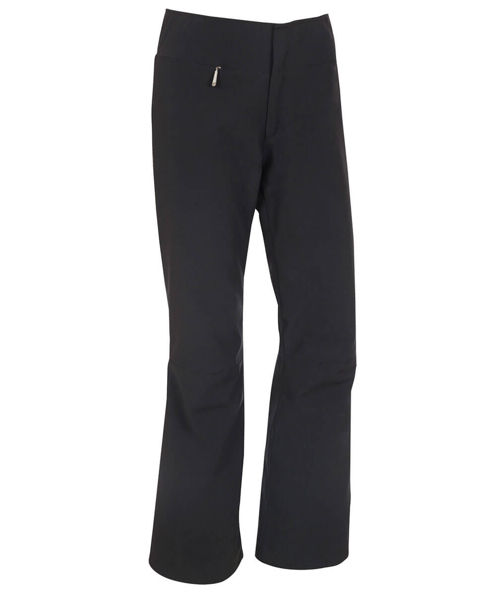 Women's Audrey Waterproof Insulated Stretch Pant - Black