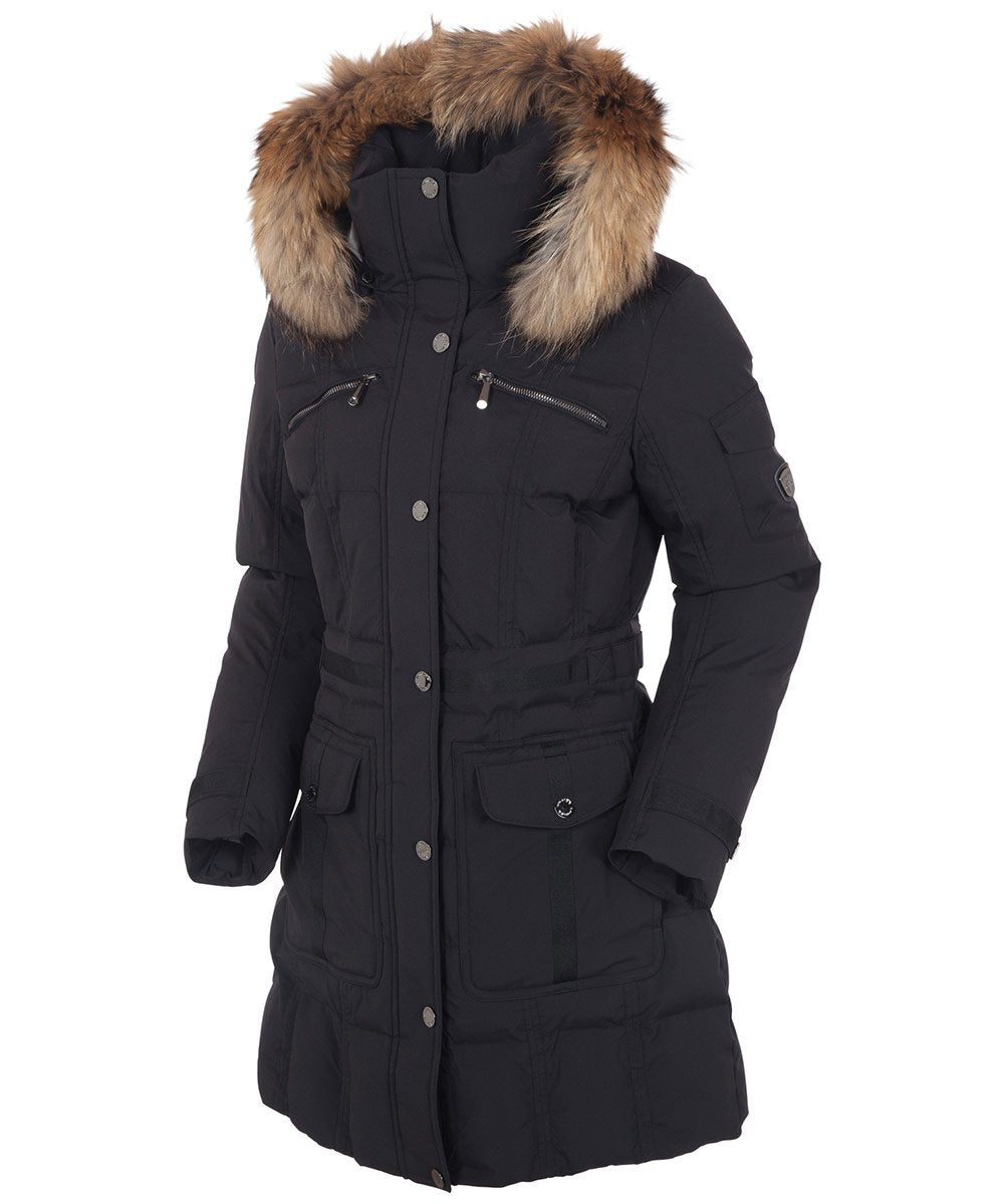 manteau hiver sunice